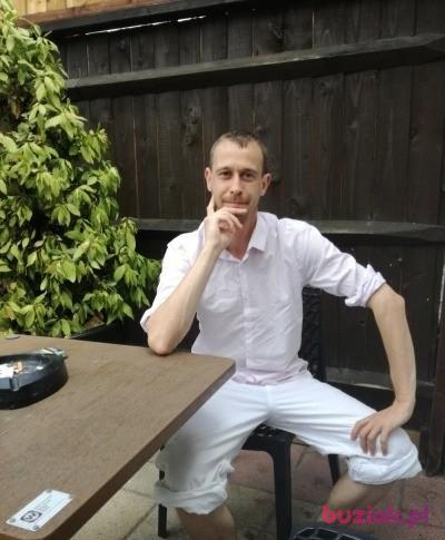Tomasz, Mężczyzna, 39, Wielka Brytania, Zdjęcie: 2