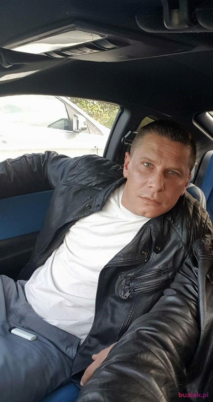 Romek, Mężczyzna, 43, Holandia, Zdjęcie: 2
