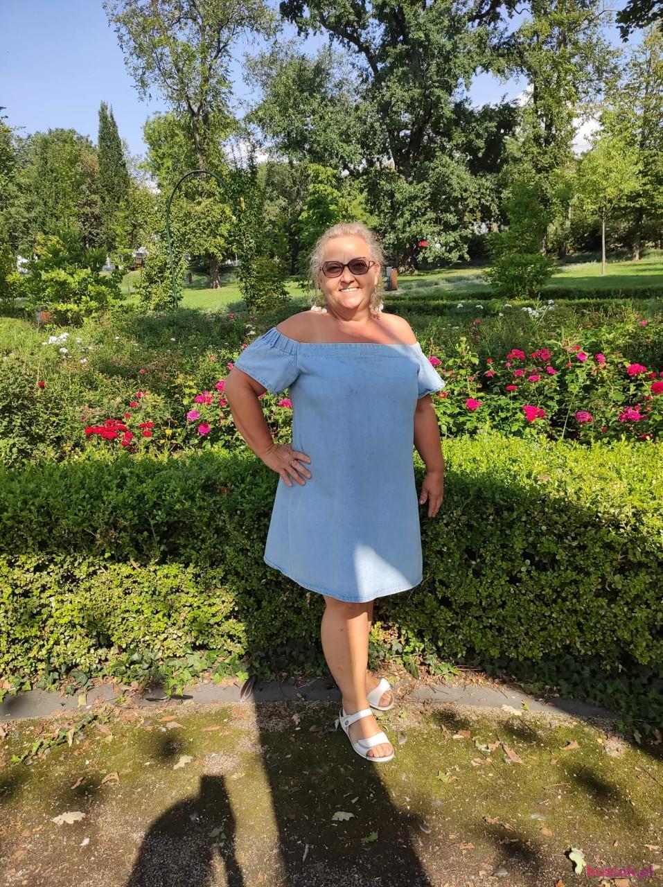 hanna, Female, 63, Wołomin, Polska, Photo: 5