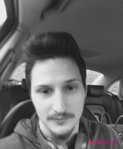 Patryk, Male, 29, Nysa, Polska, Photo: 2
