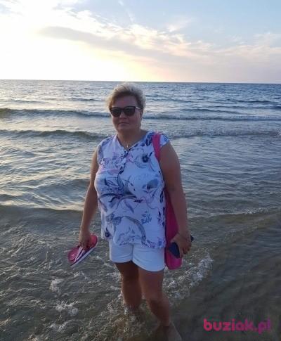 Marlena , Female, 53, Łódź, Polska, Photo: 3