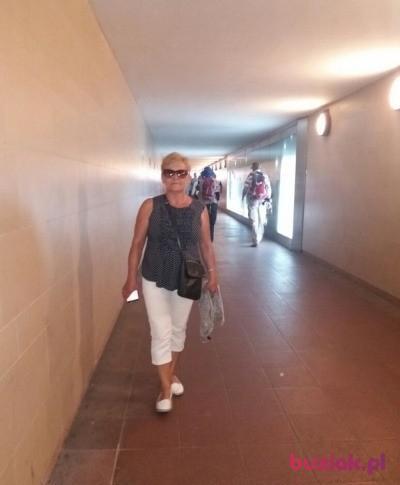 Gabi, Kobieta, 60, Strzelce Opolskie, Polska, Zdjęcie: 2