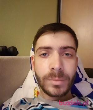 Dominik Bąk, Male, 29, Tczew, Polska, Photo: 2