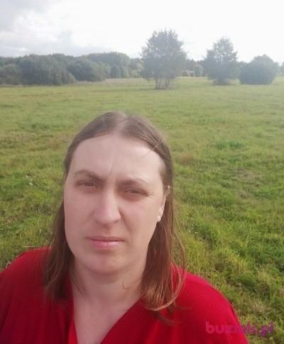 Krystyna, Kobieta, 47, Białogard, Polska, Zdjęcie: 8
