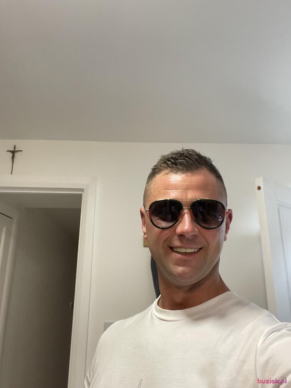 Krystian, Mężczyzna, 39, Westminster, Wielka Brytania, Zdjęcie: 2