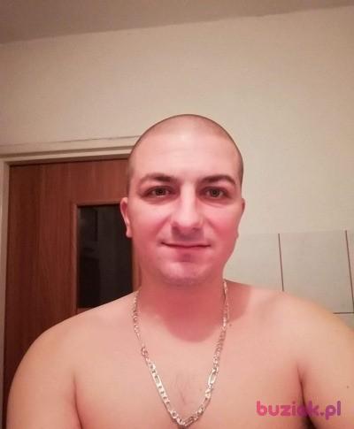 Adrian, Mężczyzna, 40, Piła, Polska, Zdjęcie: 5
