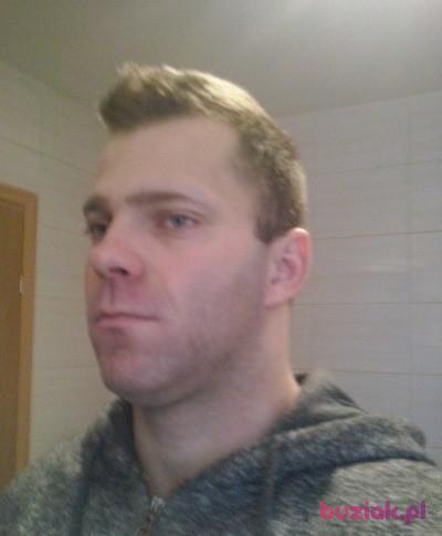 Piotrek, Male, 37, Łódź, Polska, Photo: 2