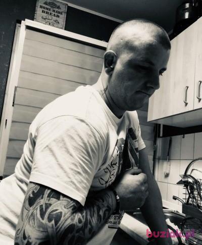 Sylwester, Male, 35, Niemcy, Photo: 3