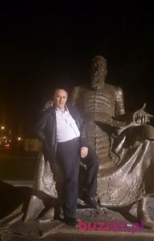 Witek, Male, 67, Ostrołęka, Polska, Photo: 2