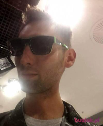 Krzysztof, Mężczyzna, 35, Międzyrzecz, Polska, Zdjęcie: 5