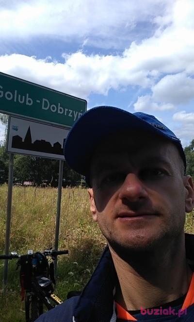 Marek, Mężczyzna, 40, Nidzica, Polska, Zdjęcie: 2