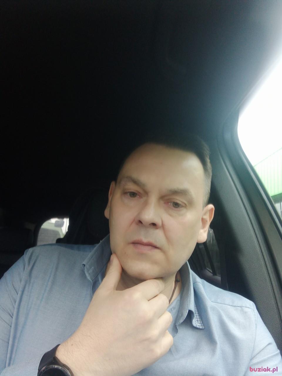 Marcin, Mężczyzna, 50, Zawiercie, Polska, Zdjęcie: 1