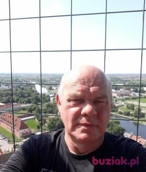 krzysztof, Male, 69, Ostrów Wielkopolski, Polska, Photo: 3