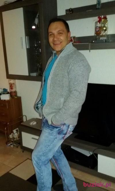 Rafal, Mężczyzna, 53, Saarbrucken, Niemcy, Zdjęcie: 3