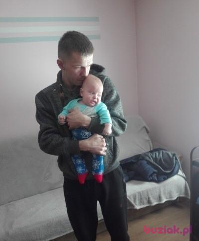 Dominik, Male, 35, Kalisz, Polska, Photo: 2