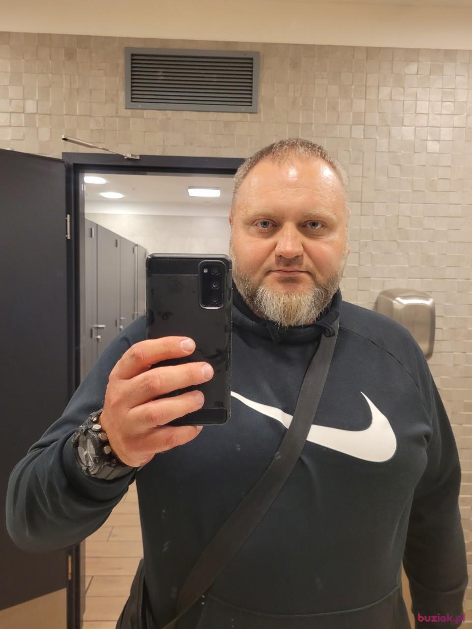 Andrzej, Male, 45, Piła, Polska, Photo: 3