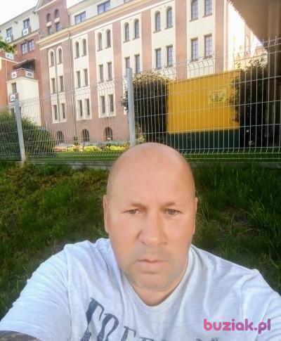jacek Zacharjasz *, Mężczyzna, 56, Bydgoszcz, Polska, Zdjęcie: 3
