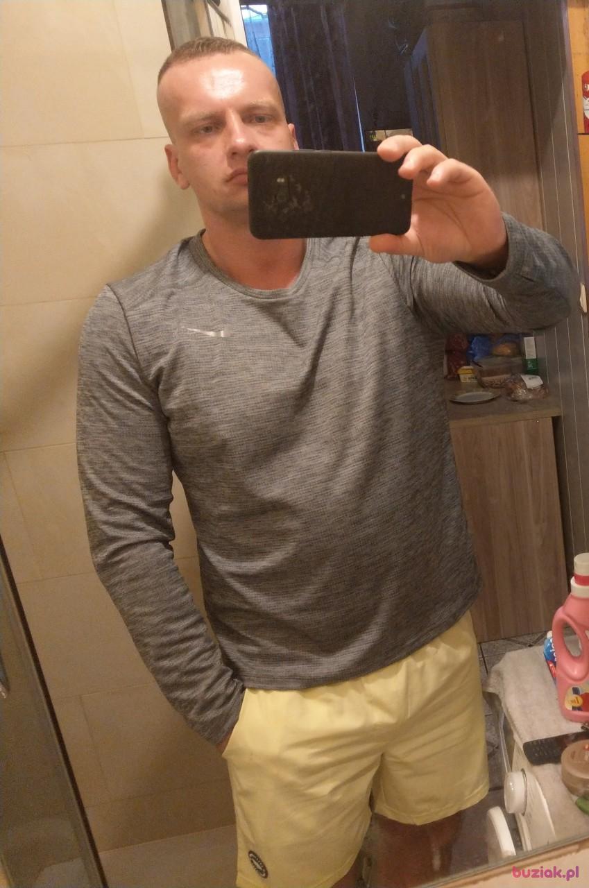 Mariusz, Male, 36, Nowy Dwór Mazowiecki, Polska, Photo: 1