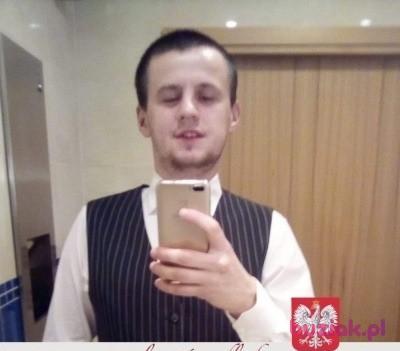 Adam, Male, 33, Wrocław, Polska, Photo: 3