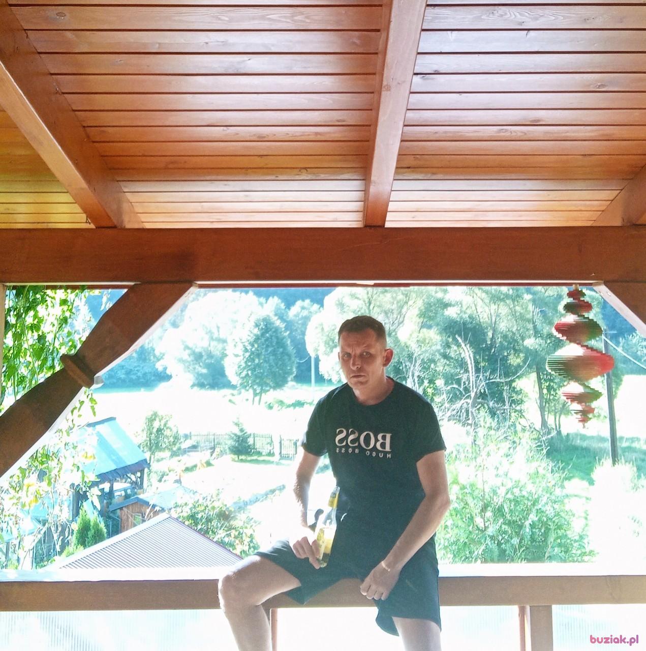 Tomsz, Male, 39, Żywiec, Polska, Photo: 2
