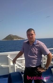 Krzysztof, Male, 37, Kraków, Polska, Photo: 1