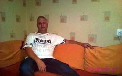 Irek, Mężczyzna, 54, Inowrocław, Polska, Zdjęcie: 2