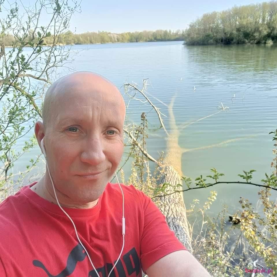 PAWEL, Mężczyzna, 43, Opole, Polska, Zdjęcie: 1