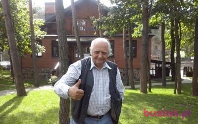 Jerzy, Mężczyzna, 77, Ruciane-Nida, Polska, Zdjęcie: 1
