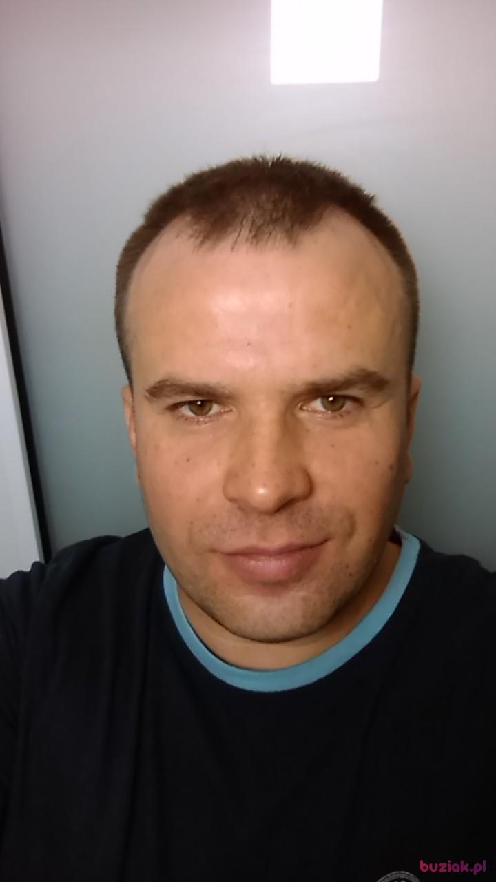 Przemek, Male, 41, Tomaszów Lubelski, Polska, Photo: 1