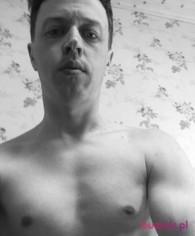 Dima, Male, 38, Krosno Odrzańskie, Polska, Photo: 2