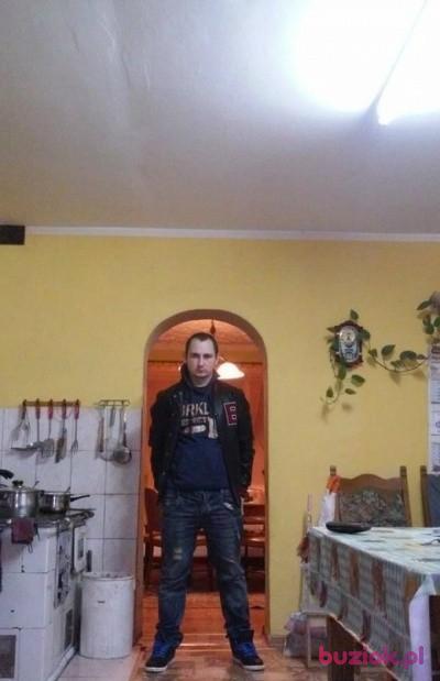 jarek, Mężczyzna, 35, Złotów, Polska, Zdjęcie: 3