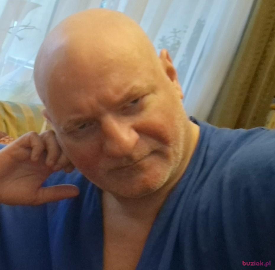 Pitrrr, Mężczyzna, 51, Kraków, Polska, Zdjęcie: 3