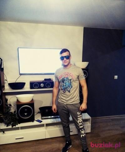 Patryk, Mężczyzna, 31, Racibórz, Polska, Zdjęcie: 4