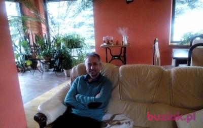 Waldek, Male, 58, Kraków, Polska, Photo: 1