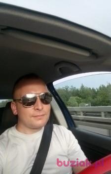Rafał, Mężczyzna, 33, Szczuczyn, Polska, Zdjęcie: 2