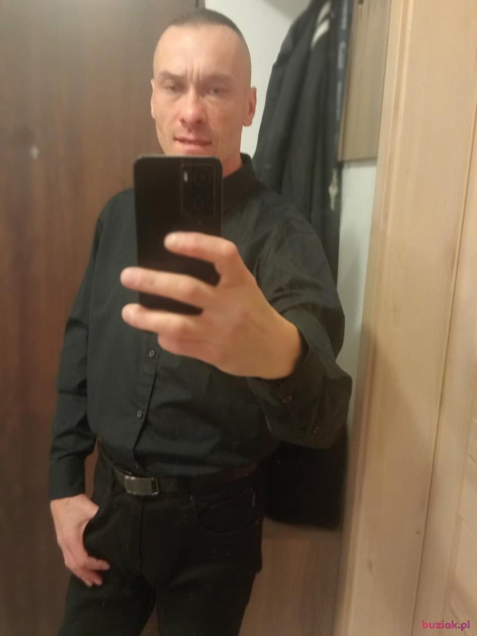 Krzycho, Mężczyzna, 41, Białystok, Polska, Zdjęcie: 5