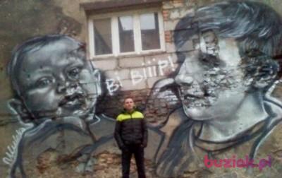 Krzysiek, Male, 39, Świdnica, Polska, Photo: 1