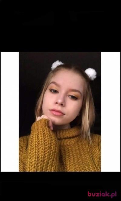 Oliwia , Female, 25, Polska, Photo: 1