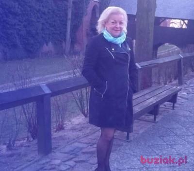 Barbara, Kobieta, 76, Starogard Gdański, Polska, Zdjęcie: 2