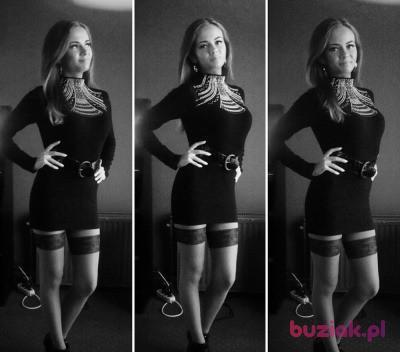 Angelika, Female, 31, Łódź, Polska, Photo: 4