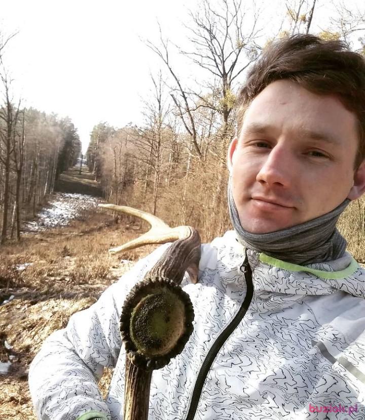 Krystian, Male, 32, Mikołajki, Polska, Photo: 3