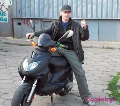 Adam, Male, 55, Łódź, Polska, Photo: 3