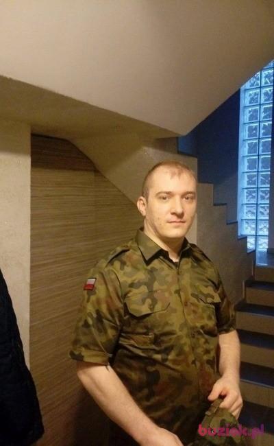 Damian, Male, 34, Łódź, Polska, Photo: 1