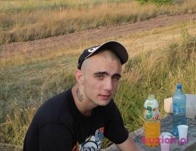 Tajemnicze, Male, 32, Wrocław, Polska, Photo: 2