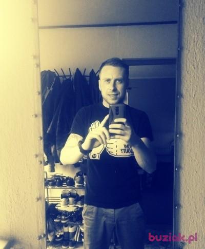 rafal, Male, 42, Holandia, Photo: 1