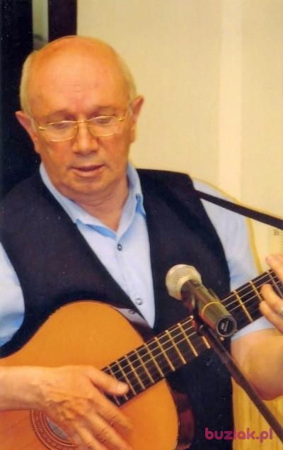 Andrzej, Mężczyzna, 84, Będzin, Polska, Zdjęcie: 2