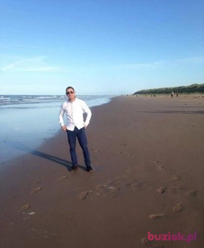 bartek, Male, 36, Łódź, Polska, Photo: 6