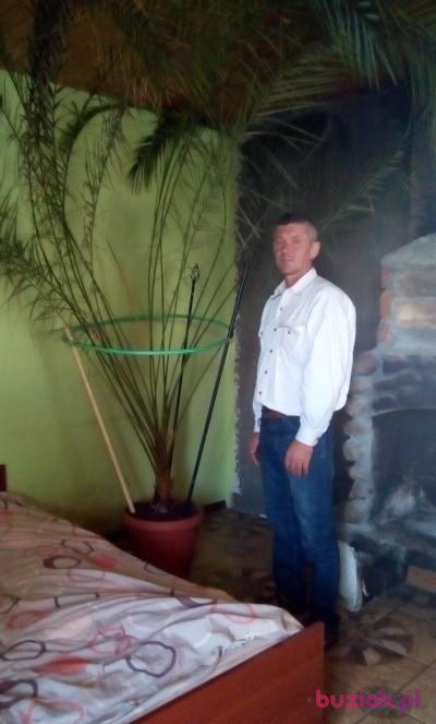 wlodek, Male, 59, Janikowo, Polska, Photo: 3