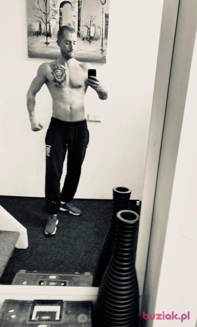 Wojtek, Mężczyzna, 37, Holandia, Zdjęcie: 1