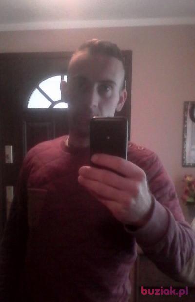 Andrzej , Male, 35, Puck, Polska, Photo: 1